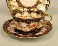 Antique Staffordshire Trio (3 of 7) Antique Staffordshire Trio (3 of 7)