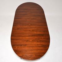 1960’s Danish Rosewood Dining Table by Finn Juhl (6 of 12) 1960’s Danish Rosewood Dining Table by Finn Juhl (6 of 12)