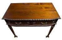 Mahogany Server (2 of 7) Mahogany Server (2 of 7)
