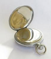 1930s Helvetia Koh-i-noor Pocket Watch (3 of 5) 1930s Helvetia Koh-i-noor Pocket Watch (3 of 5)