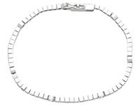 2.95ct Diamond & Platinum Bracelet c.1930 (2 of 12) 2.95ct Diamond & Platinum Bracelet c.1930 (2 of 12)