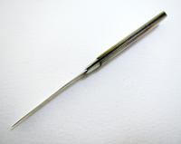 Antique Victorian 1878 Small Solid Sterling Silver Mother of Pearl Mop English Folding Pocket Fruit Penknife (4 of 5) Antique Victorian 1878 Small Solid Sterling Silver Mother of Pearl Mop English Folding Pocket Fruit Penknife (4 of 5)