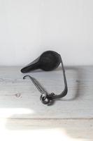 19th Century Scottish / Orkney Isles Wrought Iron Hanging 'Cruisie' Oil Lamp (27 of 36) 19th Century Scottish / Orkney Isles Wrought Iron Hanging 'Cruisie' Oil Lamp (27 of 36)