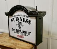 Traditional Large Guiness Hanging Pub Light 1950s (3 of 6) Traditional Large Guiness Hanging Pub Light 1950s (3 of 6)