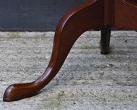 Excellent Quality Georgian Mahogany Tilt-top Wine Table c.1810 (4 of 10) Excellent Quality Georgian Mahogany Tilt-top Wine Table c.1810 (4 of 10)