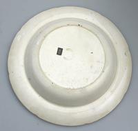 Dillwyn & Co Swansea -Pottery Plate in Blue & White Transferware c.1820 (4 of 5) Dillwyn & Co Swansea -Pottery Plate in Blue & White Transferware c.1820 (4 of 5)