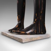 Antique Decorative Boot Tree, English, Beech, Ornamental, Shoe Last, Edwardian (12 of 12) Antique Decorative Boot Tree, English, Beech, Ornamental, Shoe Last, Edwardian (12 of 12)
