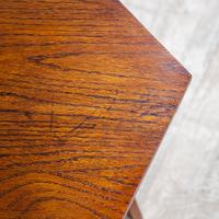 Arts & Crafts Tripod Table (6 of 7) Arts & Crafts Tripod Table (6 of 7)