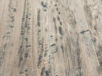 Rustic Bleached Oak French Farmhouse Dining Table (23 of 34) Rustic Bleached Oak French Farmhouse Dining Table (23 of 34)