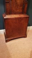 Superb Antique George III 8 Day Preston Longcase Clock (6 of 8) Superb Antique George III 8 Day Preston Longcase Clock (6 of 8)