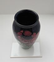 William Moorcroft Vase "Big Poppy" Design c.1923 (3 of 6) William Moorcroft Vase "Big Poppy" Design c.1923 (3 of 6)