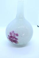Mdina Mottled Glass Vase (4 of 6) Mdina Mottled Glass Vase (4 of 6)