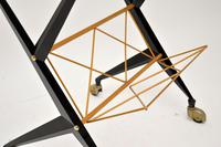 1960's Vintage Italian Side Table by Angelo Ostuni (7 of 13) 1960's Vintage Italian Side Table by Angelo Ostuni (7 of 13)
