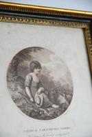 Pair of Antique Engravings (12 of 13) Pair of Antique Engravings (12 of 13)