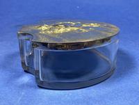 Victorian French Box With A Cherub To the top of the lid. (14 of 19) Victorian French Box With A Cherub To the top of the lid. (14 of 19)