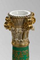 19th Century Jacob Petit Porcelain Column (6 of 14) 19th Century Jacob Petit Porcelain Column (6 of 14)