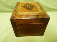 Rare Trinity House Alms Box c.1890 (4 of 11) Rare Trinity House Alms Box c.1890 (4 of 11)
