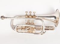 Alliance J.R. Lafleur and Sons Ltd Trumpet/flugelhorn (5 of 9) Alliance J.R. Lafleur and Sons Ltd Trumpet/flugelhorn (5 of 9)