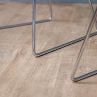 Harry Bertoia Model Chairs (7 of 11) Harry Bertoia Model Chairs (7 of 11)