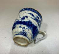 Antique Chinese Porcelain Tea Cup c.1790 (3 of 8) Antique Chinese Porcelain Tea Cup c.1790 (3 of 8)