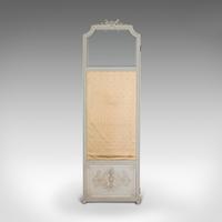 Antique Dressing Screen, Italian, Mahogany, Privacy, Room Divider, Victorian (2 of 12) Antique Dressing Screen, Italian, Mahogany, Privacy, Room Divider, Victorian (2 of 12)