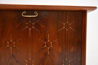 Vintage Rosewood & Mahogany Sideboard by Peter Hayward for Vanson (7 of 12) Vintage Rosewood & Mahogany Sideboard by Peter Hayward for Vanson (7 of 12)