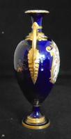 Royal Crown Derby Vase (3 of 9) Royal Crown Derby Vase (3 of 9)