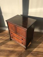 Early 19th Century Converted Commode Chest (9 of 9) Early 19th Century Converted Commode Chest (9 of 9)