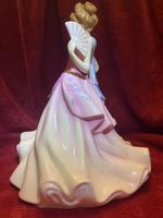 Royal Doulton Figurine Titled “Summer Ball” from Pretty Ladies Collection HN5464 (2 of 8) Royal Doulton Figurine Titled “Summer Ball” from Pretty Ladies Collection HN5464 (2 of 8)