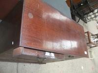 Mahogany Chest of Drawers (3 of 3) Mahogany Chest of Drawers (3 of 3)