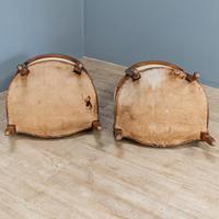 Pair of Small Chairs (5 of 10) Pair of Small Chairs (5 of 10)