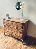 French Antique Style Drawers / Chest of Drawers / Louis XV Style (5 of 6) French Antique Style Drawers / Chest of Drawers / Louis XV Style (5 of 6)