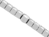 2.95ct Diamond & Platinum Bracelet c.1930 (6 of 12) 2.95ct Diamond & Platinum Bracelet c.1930 (6 of 12)