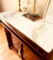 Antique Sideboard / Mahogany Antique Chiffonnier / Cupboard (3 of 7) Antique Sideboard / Mahogany Antique Chiffonnier / Cupboard (3 of 7)