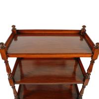 George IV Mahogany Buffet (2 of 8) George IV Mahogany Buffet (2 of 8)