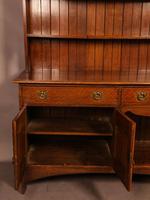 Arts & Crafts Dresser in Oak (5 of 13) Arts & Crafts Dresser in Oak (5 of 13)