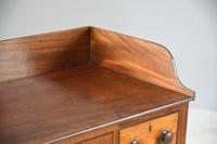 Victorian Mahogany Dressing Table (7 of 11) Victorian Mahogany Dressing Table (7 of 11)