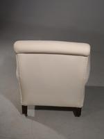 Early 20th Century Mahogany Framed Drawing Room Chair (4 of 5) Early 20th Century Mahogany Framed Drawing Room Chair (4 of 5)