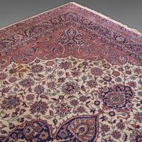 Very Large Antique Heriz Carpet, Persian, Room Size, Rug, Edwardian, Circa 1910 (6 of 12) Very Large Antique Heriz Carpet, Persian, Room Size, Rug, Edwardian, Circa 1910 (6 of 12)