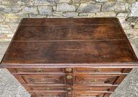 17th Century Oak Two Part Chest of Drawers (7 of 20) 17th Century Oak Two Part Chest of Drawers (7 of 20)