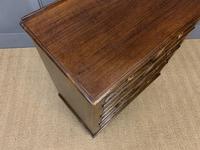 Oak Jacobean Style Chest of Drawers (13 of 13) Oak Jacobean Style Chest of Drawers (13 of 13)