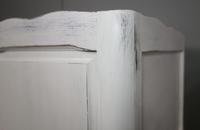 Pair of White Painted Bedside Tables (4 of 9) Pair of White Painted Bedside Tables (4 of 9)