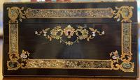 Superb Fitted Ladies Dressing / Jewellery Box (4 of 10) Superb Fitted Ladies Dressing / Jewellery Box (4 of 10)