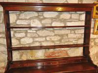 Georgian Oak Sussex Dresser with Rack (3 of 11) Georgian Oak Sussex Dresser with Rack (3 of 11)