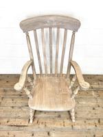 Late 19th Century Rocking Chair (4 of 8) Late 19th Century Rocking Chair (4 of 8)