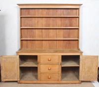 Pine Dresser 19th Century Welsh Kitchen (2 of 12) Pine Dresser 19th Century Welsh Kitchen (2 of 12)