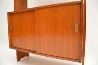 1960’s Danish Vintage Teak Bookcase (11 of 11) 1960’s Danish Vintage Teak Bookcase (11 of 11)