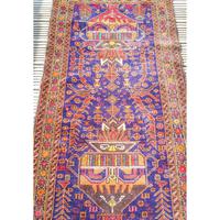 2.8m Long Antique Persian Runner Rug (4 of 10) 2.8m Long Antique Persian Runner Rug (4 of 10)