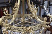 Chandelier (6 of 6) Chandelier (6 of 6)