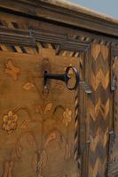 Italian Walnut 18th Century Cassone (6 of 15) Italian Walnut 18th Century Cassone (6 of 15)